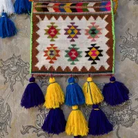 چنته دستباف