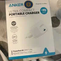 شارژر انکر پلمپ