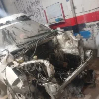 نیازمند شاگرد و استاد کار صافکاری