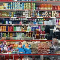 مغازه فروشی، 40 متر 2 دهنه|فروش مغازه و غرفه|رودهن, |دیوار