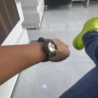 فروش ساعت اورجینال Casio G-Shock GW9400-3 Rangeman|ساعت|تهران, قیطریه|دیوار