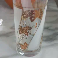 لیوان .شربت خوری