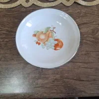 ظرف آنتیک|ظروف سرو و پذیرایی|زالیان, |دیوار