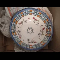 تعدادی لوازم منزل تمیز و نو