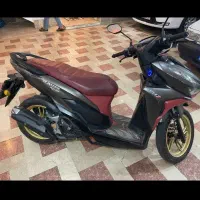 موتور طرح کویر ۱۴۰۱|موتورسیکلت|تهران, شهرک آزادی|دیوار