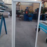 **درب و پنجره توری پلیسه یشل ترکیه**|خدمات پیشه و مهارت|رشت, گلسار|دیوار