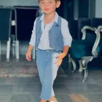 نیازمندپرستار خانم برای کودک