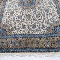 فرش ماشینی ۱۲متری لاشه دار|فرش|اصفهان, آفاران|دیوار