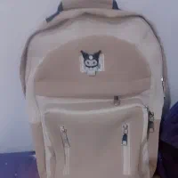 کیف  مدرسه در حد نو