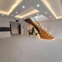 واحد165متری مخابرات دوبلکس + حیاط اختصاصی