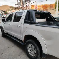 فوتون دیزلی|خودرو سواری و وانت|پارسیان, |دیوار