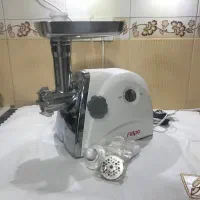 چرخ گوشت