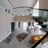 رهن و اجاره پنت هاوس ۳۴۰متری در تنکابن