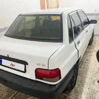 پراید ۸۹