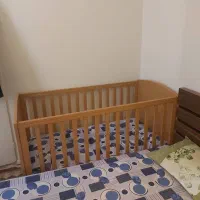 تخت کودک