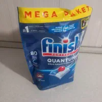 قرص ماشین فینیش