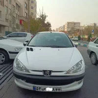 ۲۰۶ تیپ ۵ مدل ۹۵ / اقساط فوری