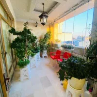 ۲۶۰ متر/ شهرک غرب/ تاپ لوکیشن/بازسازی شده|اجارهٔ آپارتمان|تهران, سیمای ایران|دیوار