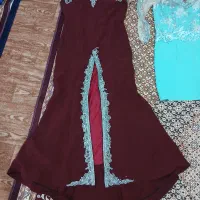 چند دست لباس مجلسی|لباس|اردبیل, |دیوار