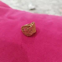 سلام حدوداا ۶۰ گره طلا تازه دارم پایه ۱۰۰ فروش