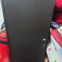 ۲تا کمد چوبی تمیز فروشی باهم|جاکفشی، کمد، دراور|نیشابور, میدان حافظ|دیوار