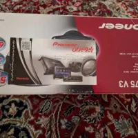 باند6975v3 پایونیر