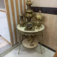 سرویس سماور