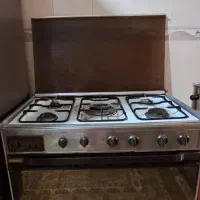 فرگاز تکنو