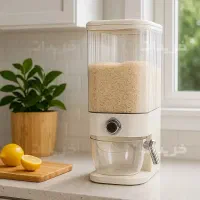 جابرنجی استوانه‌ای دکمه‌دار به قیمت تولیدی