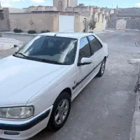پژو پارس ۹۸|خودرو سواری و وانت|زاهدان, |دیوار