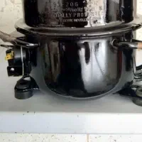 موتور کمپرسور ناسیونال ژاپنی|یخچال و فریزر|تهران, ائمه اطهار|دیوار