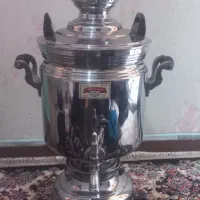 سماور|سماور، چای‌ساز، قهوه‌ساز|گلستان (تهران), |دیوار