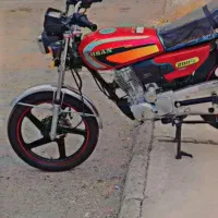 هندا 200کم کار