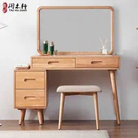 پاف و آیینه و میز مدل A8|تخت و سرویس خواب|تهران, جوانمردان (اندیشه)|دیوار