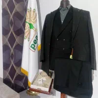 کت وشلوار برندمعروفpeacock