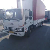 دیما 9تن مدل 1401 تحویلی 1402|خودرو سنگین|اسلامشهر, شاطره|دیوار