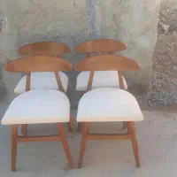 میز و صندلی غذاخوری|میز و صندلی غذاخوری|گنبد کاووس, |دیوار