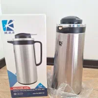 فلاکس استیل 1.9 لیتری M.R.S