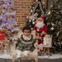 اتلیه کودک رزا