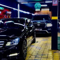 فول ppf بادیفنس خودترمیم/شفاف/مات/کاور بدنه چکی