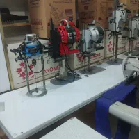 قیچی ۸وزیگزال