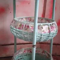 جای پیاز و سیب زمینی