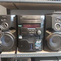 ۳ عدد ضبط سامسونگ ۲۱۰۰ وات usbsys|سیستم صوتی خانگی|مشهد, فتح المبین|دیوار