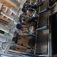 وسایل کامل اسپرسو