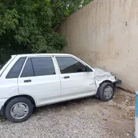 فروش پراید۱۱۱