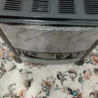 بخاری|بخاری، هیتر، شومینه|پرند, فاز ۴|دیوار