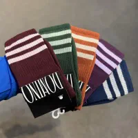 جوراب ورزشی سپرت ۳ خط