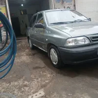 پراید 88|خودرو سواری و وانت|نیشابور, فردوسی جنوبی|دیوار