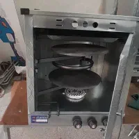 تافتون پز فاخر|اجاق گاز و لوازم برقی پختوپز|نیشابور, بنیاد شهید|دیوار