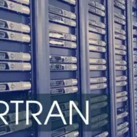 آموزش زبان برنامهنویسی فرترن Fortran